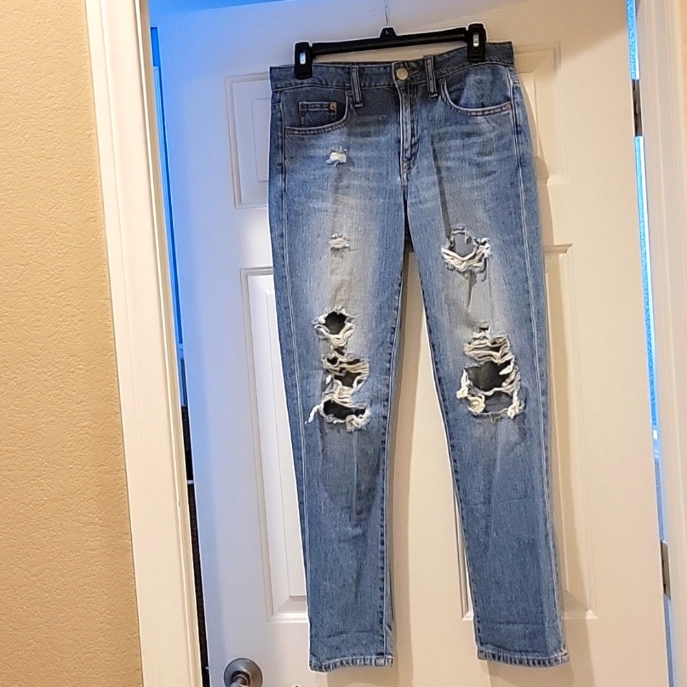 Aeropostale boyfriend jean 👖